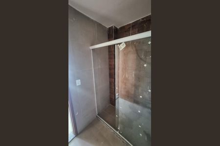 Apartamento para alugar com 64m², 2 quartos e 1 vaga Apartamento para alugar com 64m², 2 quartos e 1 vagaBanheiro