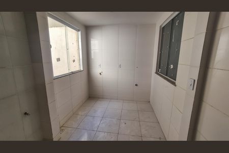 Apartamento para alugar com 64m², 2 quartos e 1 vaga Apartamento para alugar com 64m², 2 quartos e 1 vagaCozinha e Área de Serviço