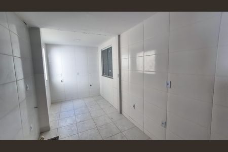 Apartamento para alugar com 64m², 2 quartos e 1 vaga Apartamento para alugar com 64m², 2 quartos e 1 vagaCozinha e Área de Serviço