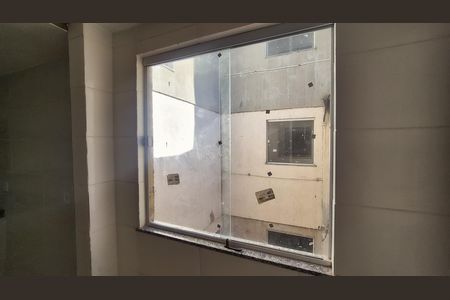 Apartamento para alugar com 64m², 2 quartos e 1 vaga Apartamento para alugar com 64m², 2 quartos e 1 vagaCozinha e Área de Serviço