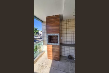 Apartamento para alugar com 64m², 2 quartos e 1 vaga Apartamento para alugar com 64m², 2 quartos e 1 vagaVaranda da Sala