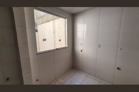 Apartamento para alugar com 64m², 2 quartos e 1 vaga Apartamento para alugar com 64m², 2 quartos e 1 vagaCozinha e Área de Serviço
