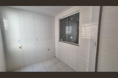Apartamento para alugar com 64m², 2 quartos e 1 vaga Apartamento para alugar com 64m², 2 quartos e 1 vagaCozinha e Área de Serviço