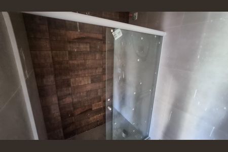 Apartamento para alugar com 64m², 2 quartos e 1 vaga Apartamento para alugar com 64m², 2 quartos e 1 vagaBanheiro
