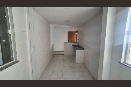 Apartamento para alugar com 64m², 2 quartos e 1 vaga Apartamento para alugar com 64m², 2 quartos e 1 vagaCozinha e Área de Serviço
