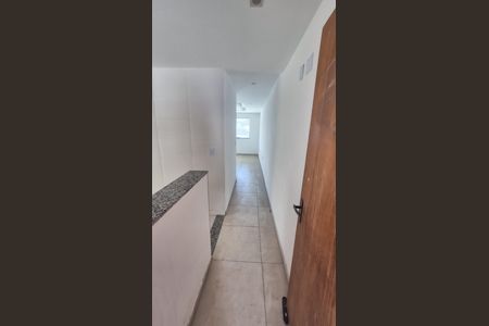 Apartamento para alugar com 64m², 2 quartos e 1 vaga Apartamento para alugar com 64m², 2 quartos e 1 vagaCorredor