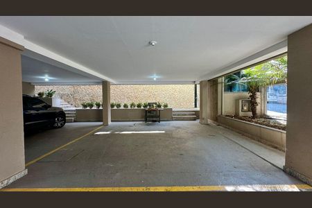 Apartamento à venda com 160m², 4 quartos e 2 vagasVagas de garagem 