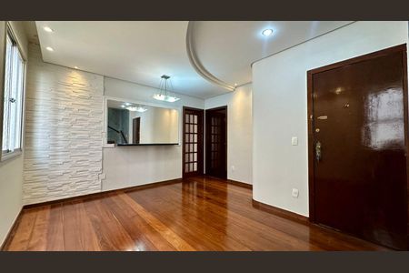 Apartamento à venda com 160m², 4 quartos e 2 vagasSala 