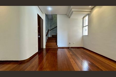 Apartamento à venda com 160m², 4 quartos e 2 vagasSala 