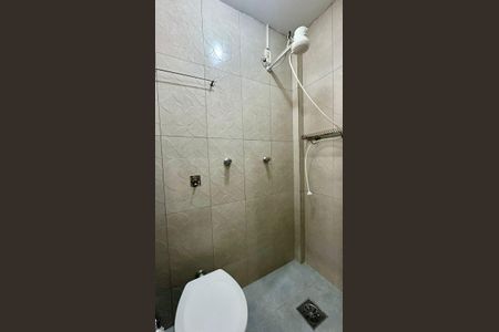 Apartamento à venda com 160m², 4 quartos e 2 vagasBanheiro de serviço 