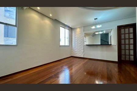 Apartamento à venda com 160m², 4 quartos e 2 vagasSala 