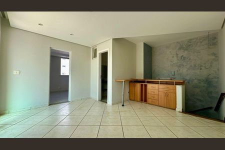 Apartamento à venda com 160m², 4 quartos e 2 vagasSala 2° andar 