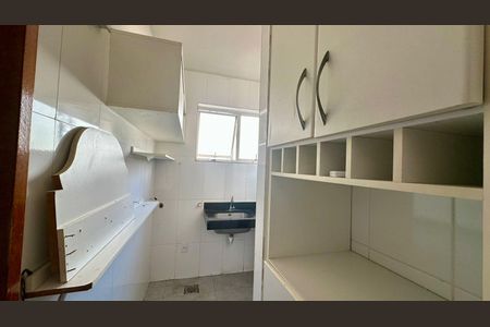 Apartamento à venda com 160m², 4 quartos e 2 vagasÁrea de serviço 