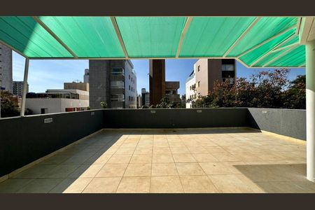 Apartamento à venda com 160m², 4 quartos e 2 vagasTerraço 