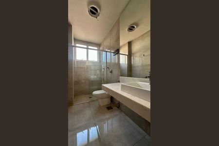 Apartamento à venda com 160m², 4 quartos e 2 vagasBanheiro 