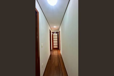 Apartamento à venda com 160m², 4 quartos e 2 vagasCorredor