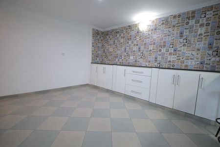Casa para alugar com 152m², 3 quartos e 3 vagas Casa para alugar com 152m², 3 quartos e 3 vagasCozinha