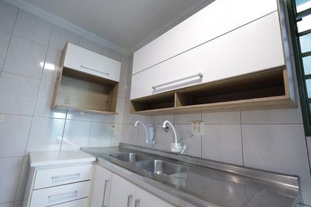Casa para alugar com 152m², 3 quartos e 3 vagas Casa para alugar com 152m², 3 quartos e 3 vagasCozinha