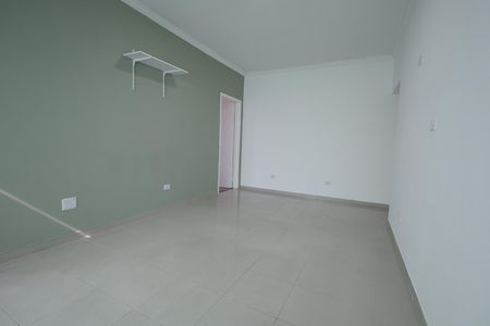 Sala de casa à venda com 3 quartos, 152m² em Jardim Stetel, Santo André