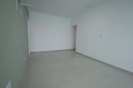 Sala de casa à venda com 3 quartos, 152m² em Jardim Stetel, Santo André