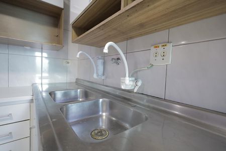 Casa para alugar com 152m², 3 quartos e 3 vagas Casa para alugar com 152m², 3 quartos e 3 vagasCozinha