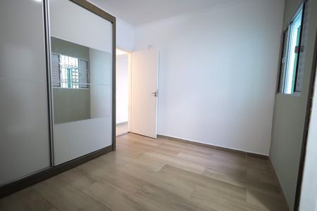 Casa para alugar com 152m², 3 quartos e 3 vagas Casa para alugar com 152m², 3 quartos e 3 vagasQuarto Suíte 1
