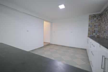 Casa para alugar com 152m², 3 quartos e 3 vagas Casa para alugar com 152m², 3 quartos e 3 vagasCozinha
