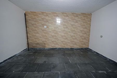 Espaço Garagem de casa à venda com 3 quartos, 152m² em Jardim Stetel, Santo André