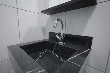Casa para alugar com 152m², 3 quartos e 3 vagas Casa para alugar com 152m², 3 quartos e 3 vagasBanheiro Suíte