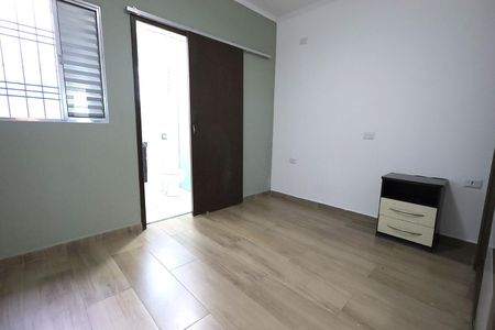 Casa para alugar com 152m², 3 quartos e 3 vagas Casa para alugar com 152m², 3 quartos e 3 vagasQuarto Suíte 1