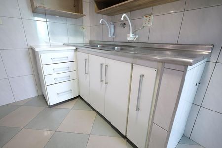 Casa para alugar com 152m², 3 quartos e 3 vagas Casa para alugar com 152m², 3 quartos e 3 vagasCozinha