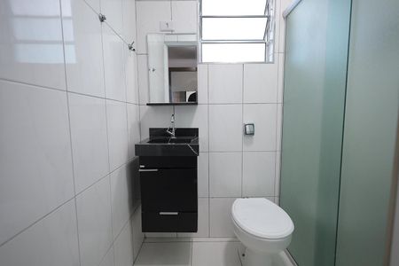 Casa para alugar com 152m², 3 quartos e 3 vagas Casa para alugar com 152m², 3 quartos e 3 vagasBanheiro Suíte