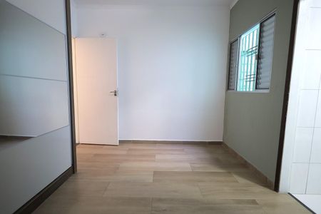 Casa para alugar com 152m², 3 quartos e 3 vagas Casa para alugar com 152m², 3 quartos e 3 vagasQuarto Suíte 1