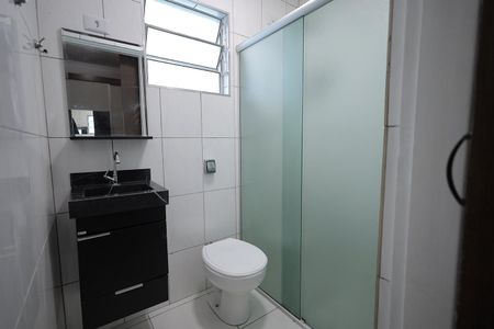 Casa para alugar com 152m², 3 quartos e 3 vagas Casa para alugar com 152m², 3 quartos e 3 vagasBanheiro Suíte