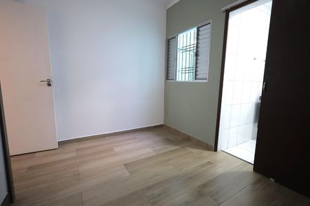 Casa para alugar com 152m², 3 quartos e 3 vagas Casa para alugar com 152m², 3 quartos e 3 vagasQuarto Suíte 1