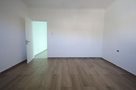 Quarto 2 de casa à venda com 3 quartos, 152m² em Jardim Stetel, Santo André