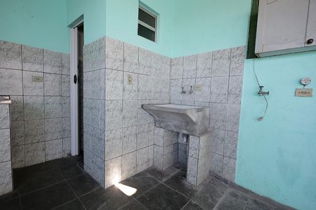 Casa para alugar com 152m², 3 quartos e 3 vagas Casa para alugar com 152m², 3 quartos e 3 vagasÁrea de Serviço e churrasqueira