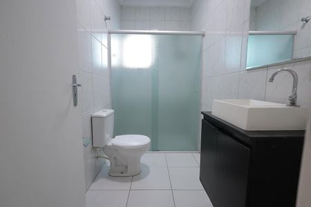 Casa para alugar com 152m², 3 quartos e 3 vagas Casa para alugar com 152m², 3 quartos e 3 vagasBanheiro