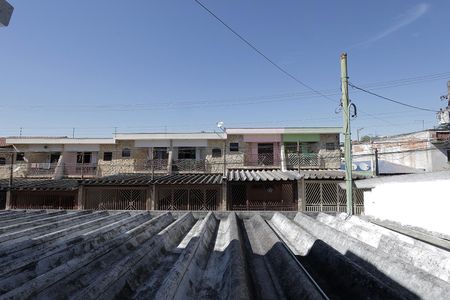 Vista Quarto 2 de casa à venda com 3 quartos, 152m² em Jardim Stetel, Santo André