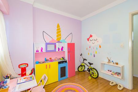 Apartamento à venda com 72m², 2 quartos e 1 vaga Apartamento à venda com 72m², 2 quartos e 1 vagaQuarto