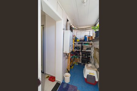 Apartamento à venda com 72m², 2 quartos e 1 vaga Apartamento à venda com 72m², 2 quartos e 1 vagaÁrea de Serviço