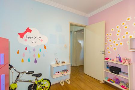 Apartamento à venda com 72m², 2 quartos e 1 vaga Apartamento à venda com 72m², 2 quartos e 1 vagaQuarto