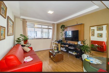Apartamento à venda com 72m², 2 quartos e 1 vaga Apartamento à venda com 72m², 2 quartos e 1 vagaSala