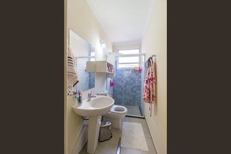 Apartamento à venda com 72m², 2 quartos e 1 vaga Apartamento à venda com 72m², 2 quartos e 1 vagaBanheiro - Suíte