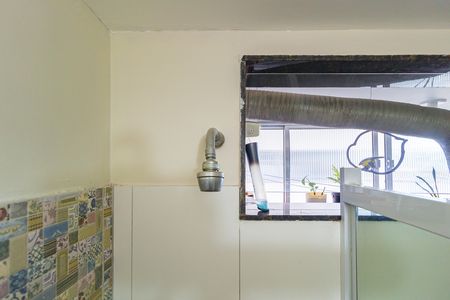 Apartamento à venda com 72m², 2 quartos e 1 vaga Apartamento à venda com 72m², 2 quartos e 1 vagaDetalhe Banheiro - Social