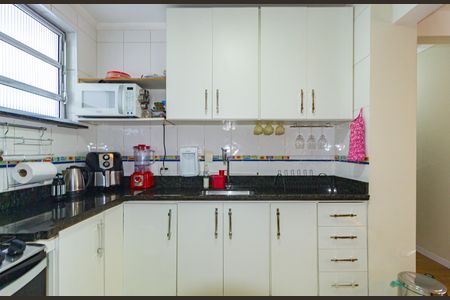 Apartamento à venda com 72m², 2 quartos e 1 vaga Apartamento à venda com 72m², 2 quartos e 1 vagaCozinha