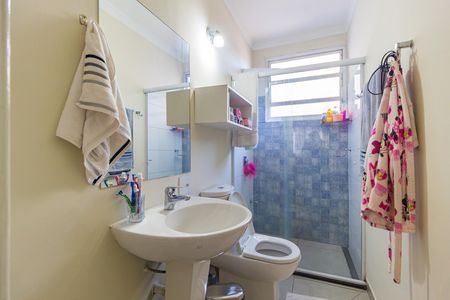 Apartamento à venda com 72m², 2 quartos e 1 vaga Apartamento à venda com 72m², 2 quartos e 1 vagaBanheiro - Suíte