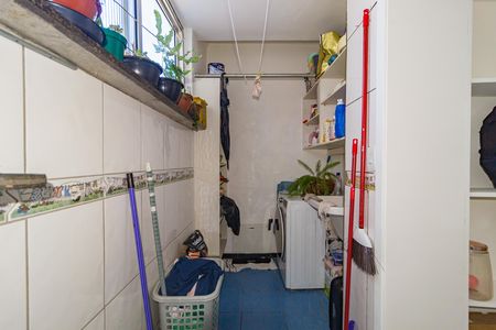 Apartamento à venda com 72m², 2 quartos e 1 vaga Apartamento à venda com 72m², 2 quartos e 1 vagaÁrea de Serviço