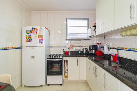 Apartamento à venda com 72m², 2 quartos e 1 vaga Apartamento à venda com 72m², 2 quartos e 1 vagaCozinha