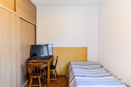 Studio para alugar com 58m², 1 quarto e sem vaga Studio para alugar com 58m², 1 quarto e sem vagaQuarto